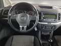 Volkswagen Sharan Trendline BMT 2,0 TDI DPF ** Vollständiges Servic Grau - thumbnail 17