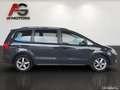 Volkswagen Sharan Trendline BMT 2,0 TDI DPF ** Vollständiges Servic Grau - thumbnail 4
