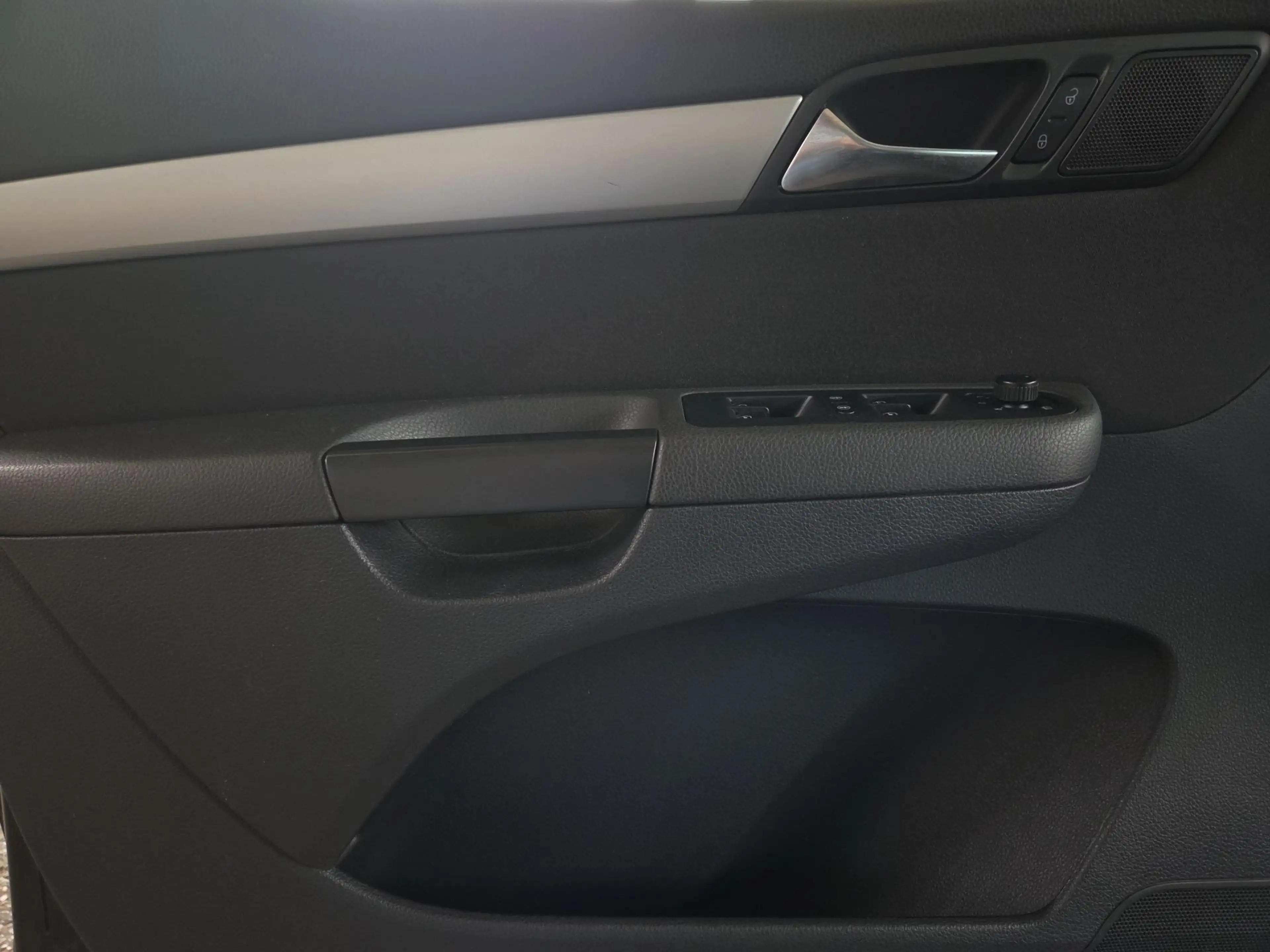 Volkswagen Sharan Trendline BMT 2,0 TDI DPF ** Vollständiges Servic — photo 13