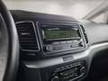 Volkswagen Sharan Trendline BMT 2,0 TDI DPF ** Vollständiges Servic Grau - thumbnail 23