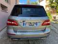 Mercedes-Benz ML 250 ML 250 BlueTEC 4Matic Premium Stříbrná - thumbnail 4