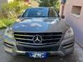 Mercedes-Benz ML 250 ML 250 BlueTEC 4Matic Premium Stříbrná - thumbnail 13