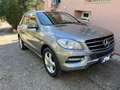 Mercedes-Benz ML 250 ML 250 BlueTEC 4Matic Premium Stříbrná - thumbnail 9