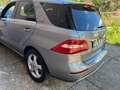 Mercedes-Benz ML 250 ML 250 BlueTEC 4Matic Premium Stříbrná - thumbnail 3