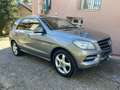 Mercedes-Benz ML 250 ML 250 BlueTEC 4Matic Premium Stříbrná - thumbnail 11