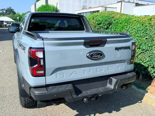 Ford Ranger view 5