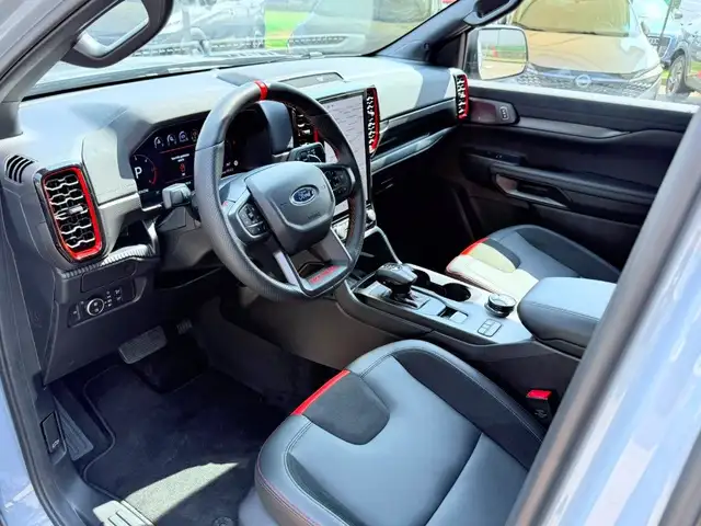 Ford Ranger view 9
