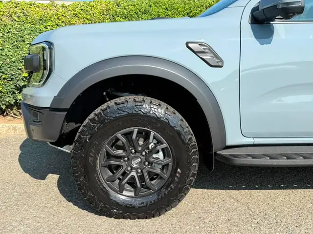 Ford Ranger view 7