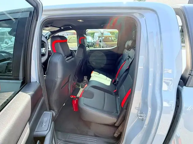 Ford Ranger view 12