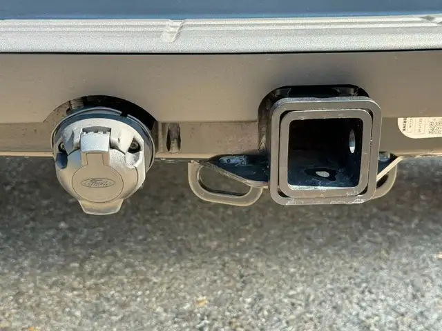 Ford Ranger view 15