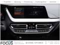 BMW 218 i Aut. Gran Coupe M SPORT NAVI LED PANO 19"LM Black - thumbnail 11