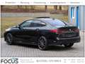 BMW 218 i Aut. Gran Coupe M SPORT NAVI LED PANO 19"LM Black - thumbnail 4