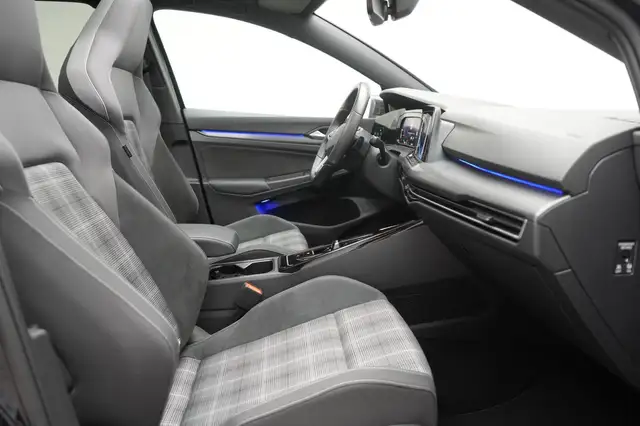 Volkswagen Golf view 7