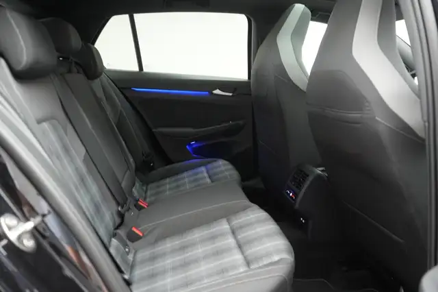 Volkswagen Golf view 9