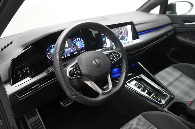 Volkswagen Golf view 13