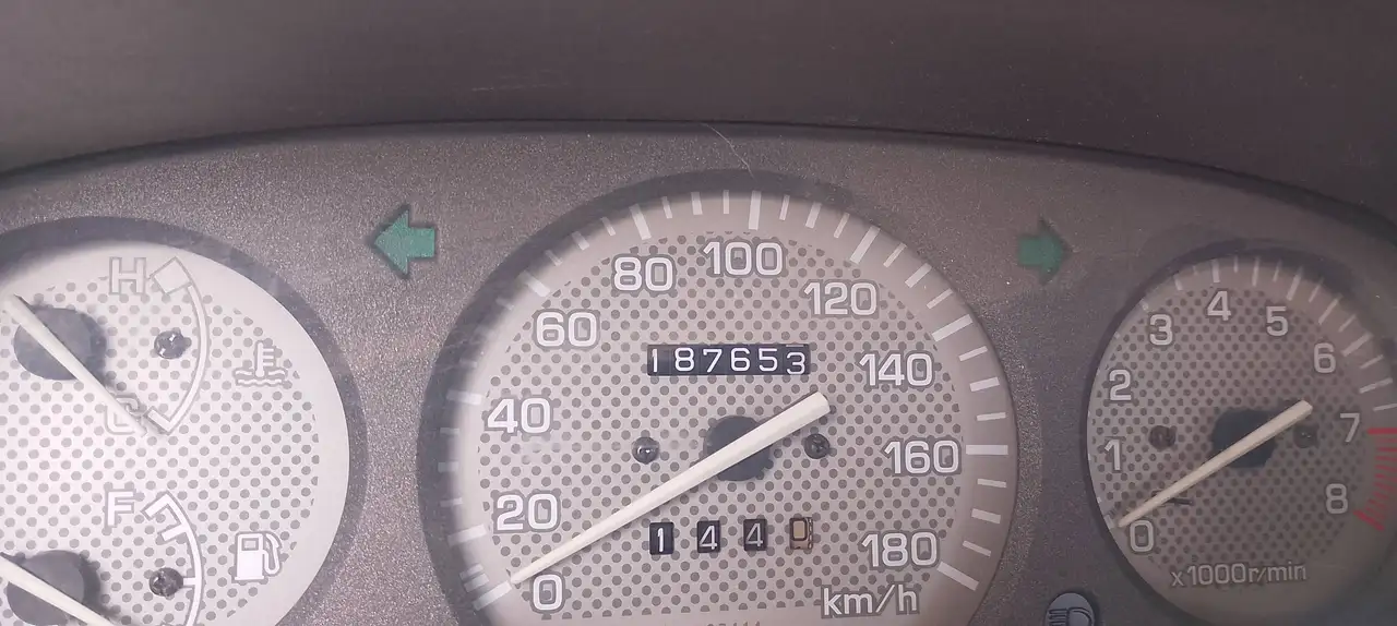 Daihatsu Terios 1.3 DB c/clima, foto 4