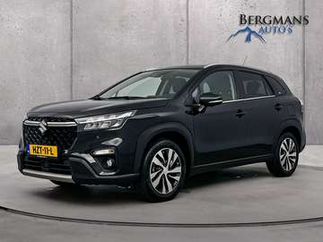 1.5 Hybrid Style // DEALERONDERHOUDEN //