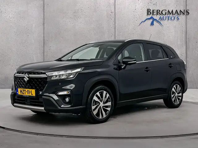 Suzuki S-Cross 1.5 Hybrid Style // DEALERONDERHOUDEN //