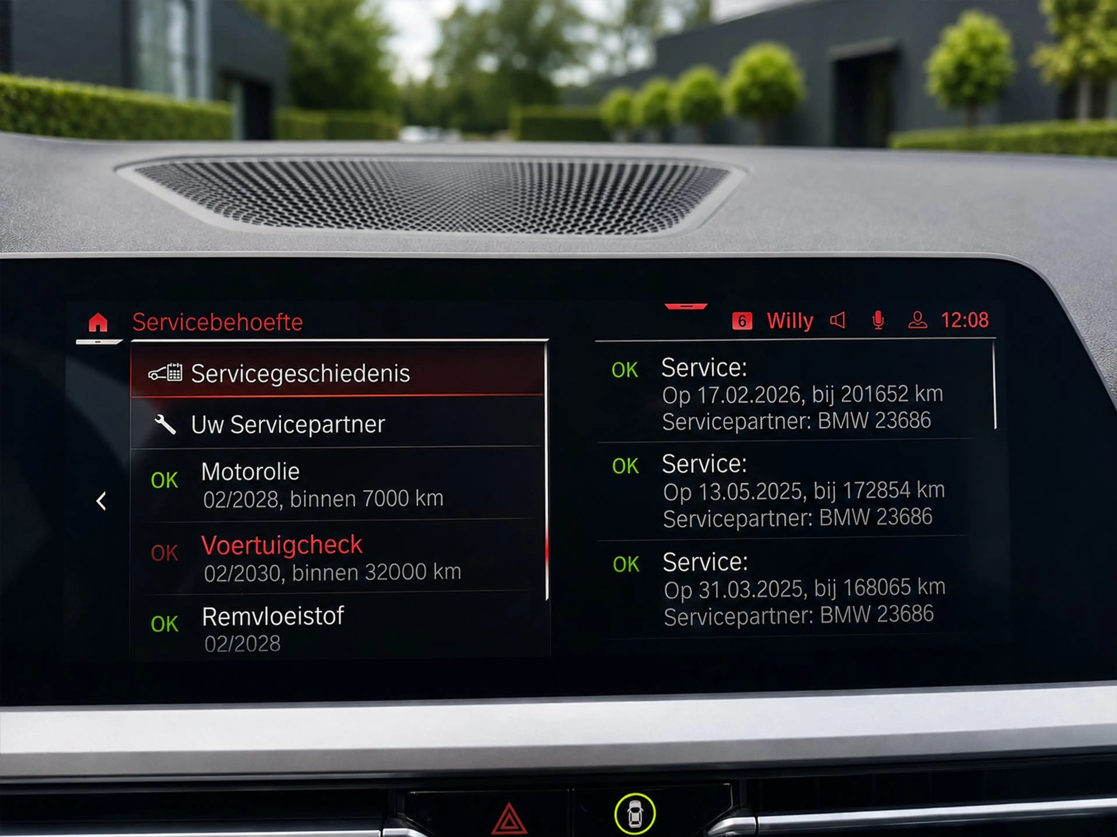 BMW 316 Touring 316 dA Btw-wagen *1ste eigenaar* — photo 9