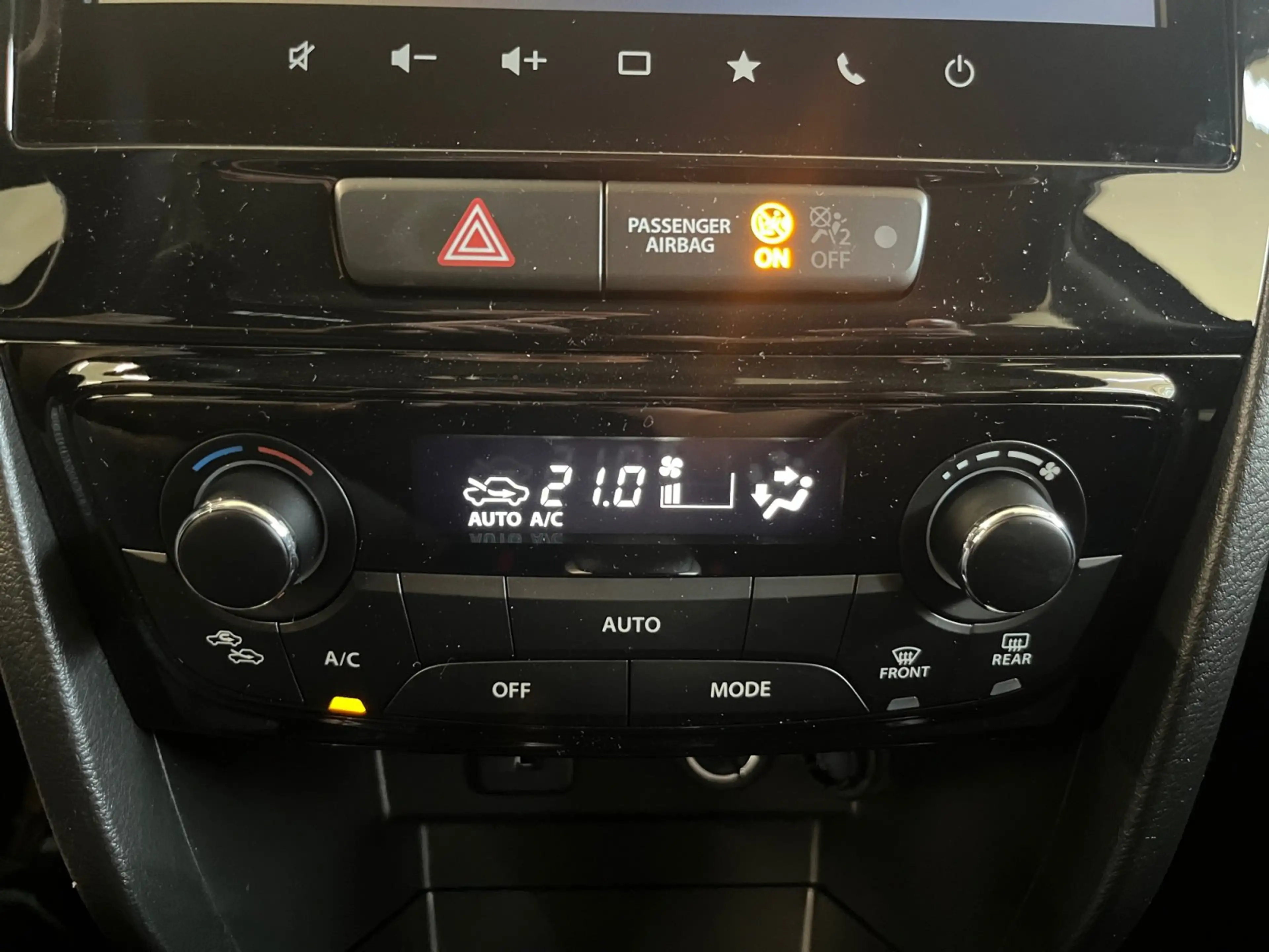 Suzuki Vitara shine AUT — photo 15