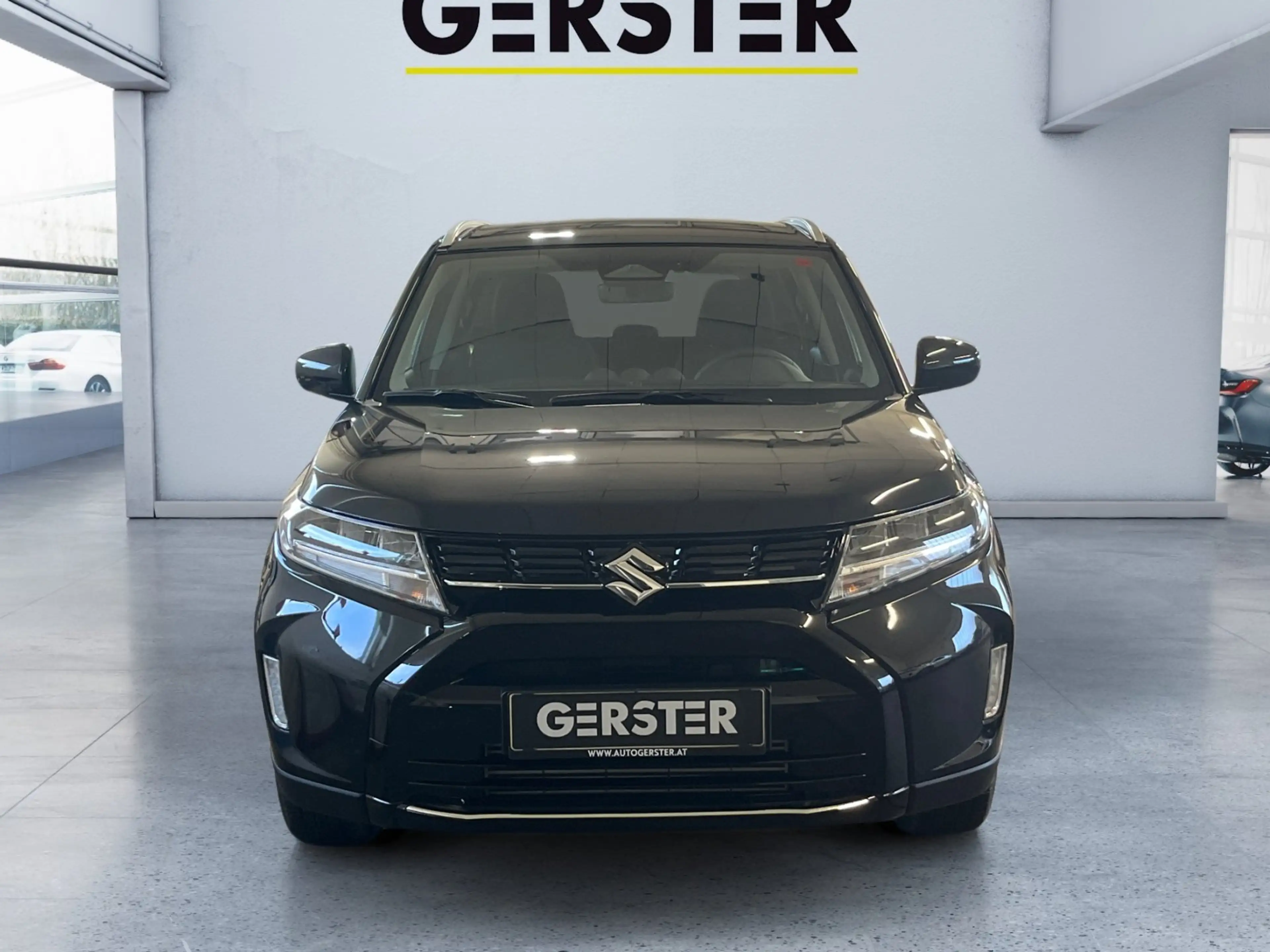 Suzuki Vitara shine AUT — photo 2