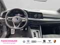 Volkswagen Golf VIII GTD Business Keyless PLA RFK NSW Navi Discove Grau - thumbnail 13