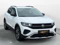 Volkswagen T-Cross 1.0TSI ENERGY DSG Navi Kamera Wit - thumbnail 5