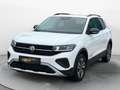 Volkswagen T-Cross 1.0TSI ENERGY DSG Navi Kamera Wit - thumbnail 2