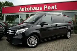 Mercedes-Benz V 250 V250d AVANTGARDE extralang Navi elek. Schiebetür