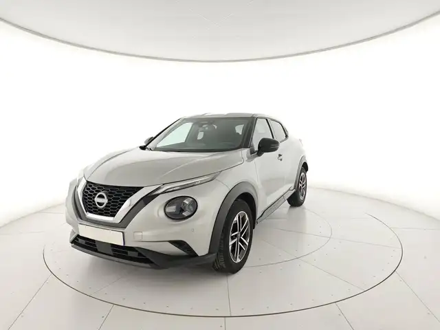 Nissan Juke Juke 1.0 dig-t N-Connecta 114cv