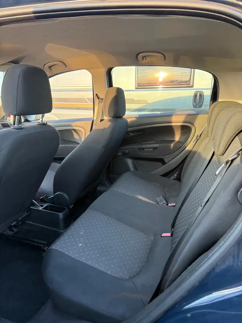 Fiat Punto 1.2 8V Classic - 1