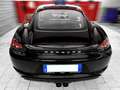 Porsche Cayman 718 Cayman III 2016 718 2.0 300cv pdk Zwart - thumbnail 3