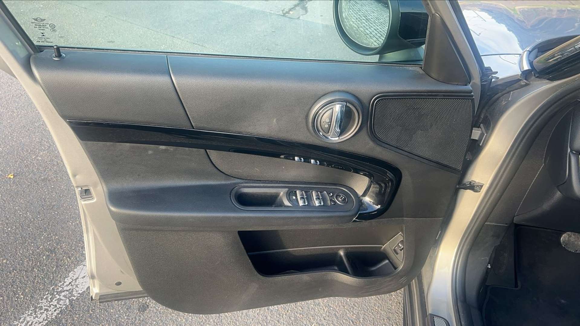 Mini Hatch Cooper -  - Joinsteer - #5