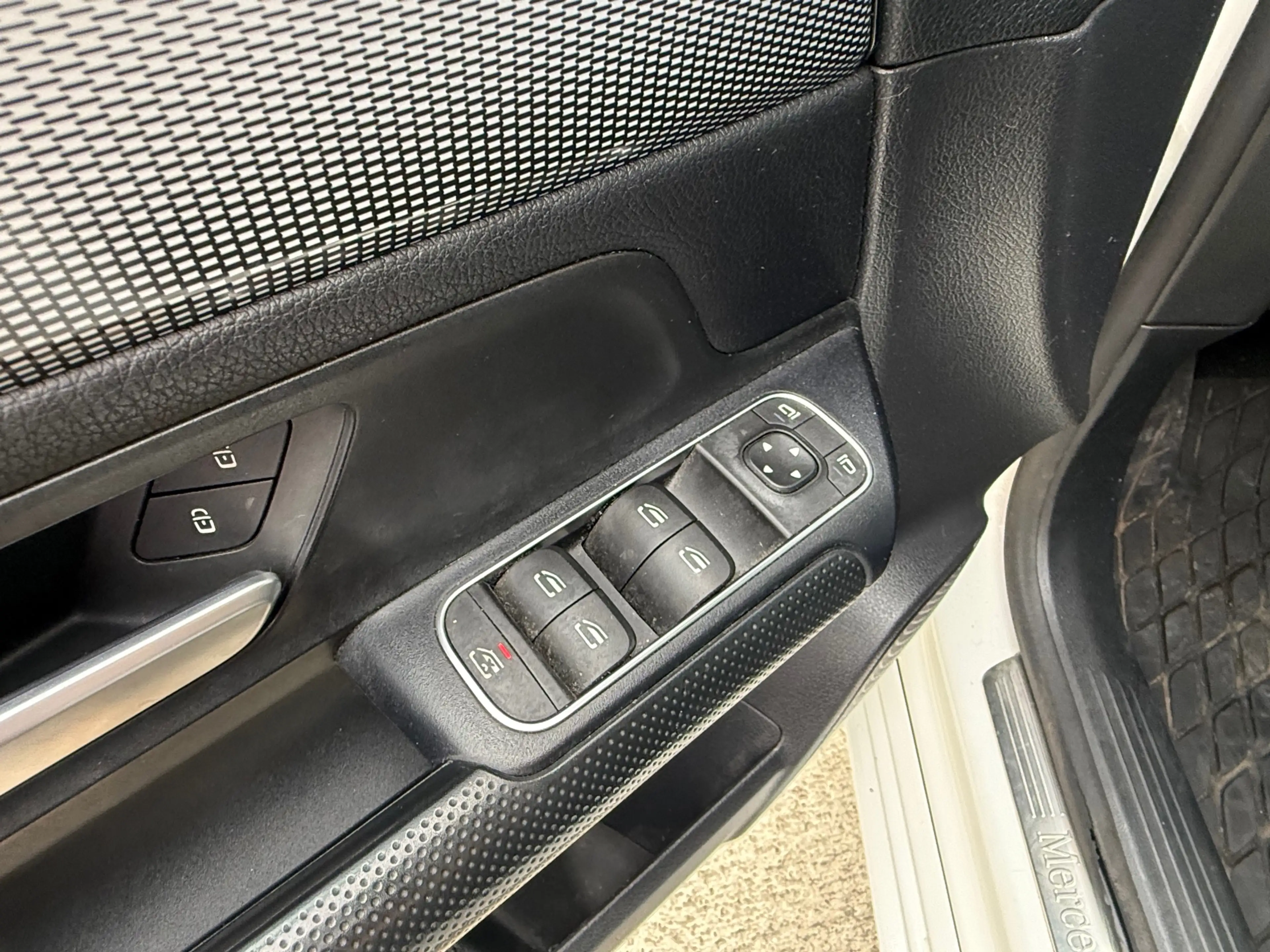 Mercedes-Benz B 200 200d AUTOMAAT NAVI Camera APK 2027 — photo 11