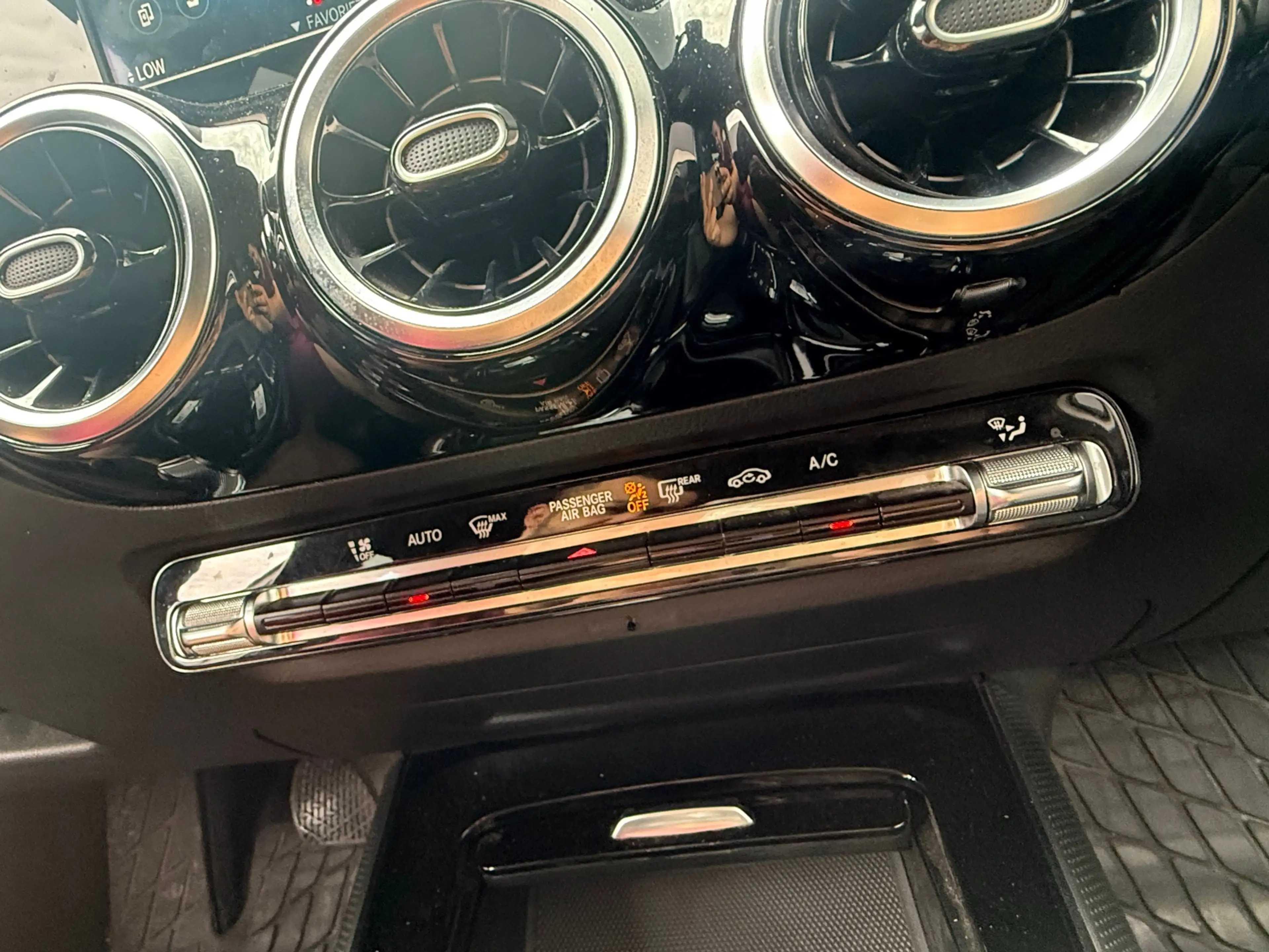 Mercedes-Benz B 200 200d AUTOMAAT NAVI Camera APK 2027 — photo 15