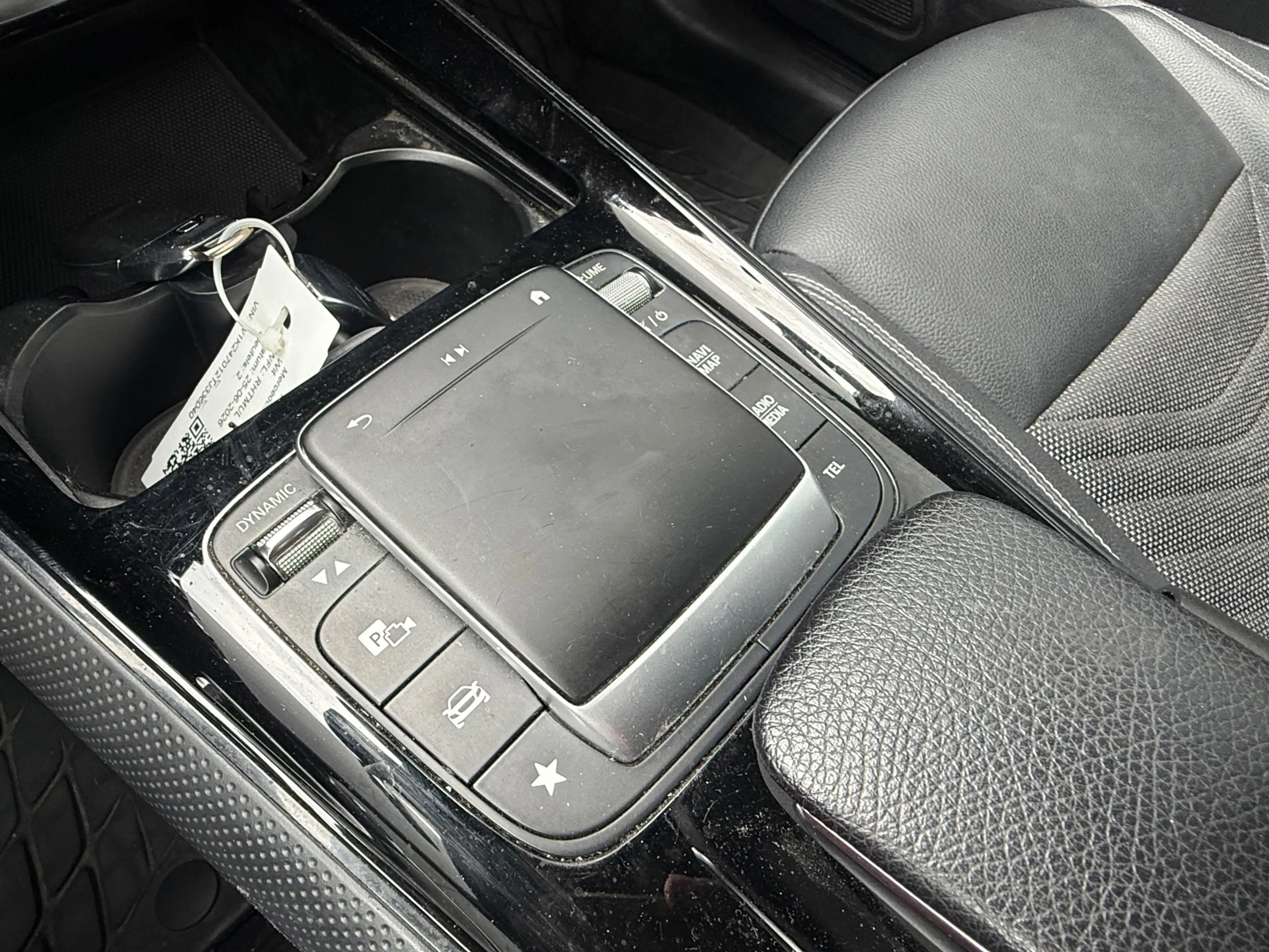 Mercedes-Benz B 200 200d AUTOMAAT NAVI Camera APK 2027 — photo 14