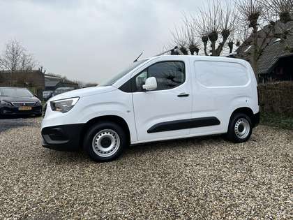 Opel Combo 1.6D L1H1 Edition+ Navi/Carplay/PDC