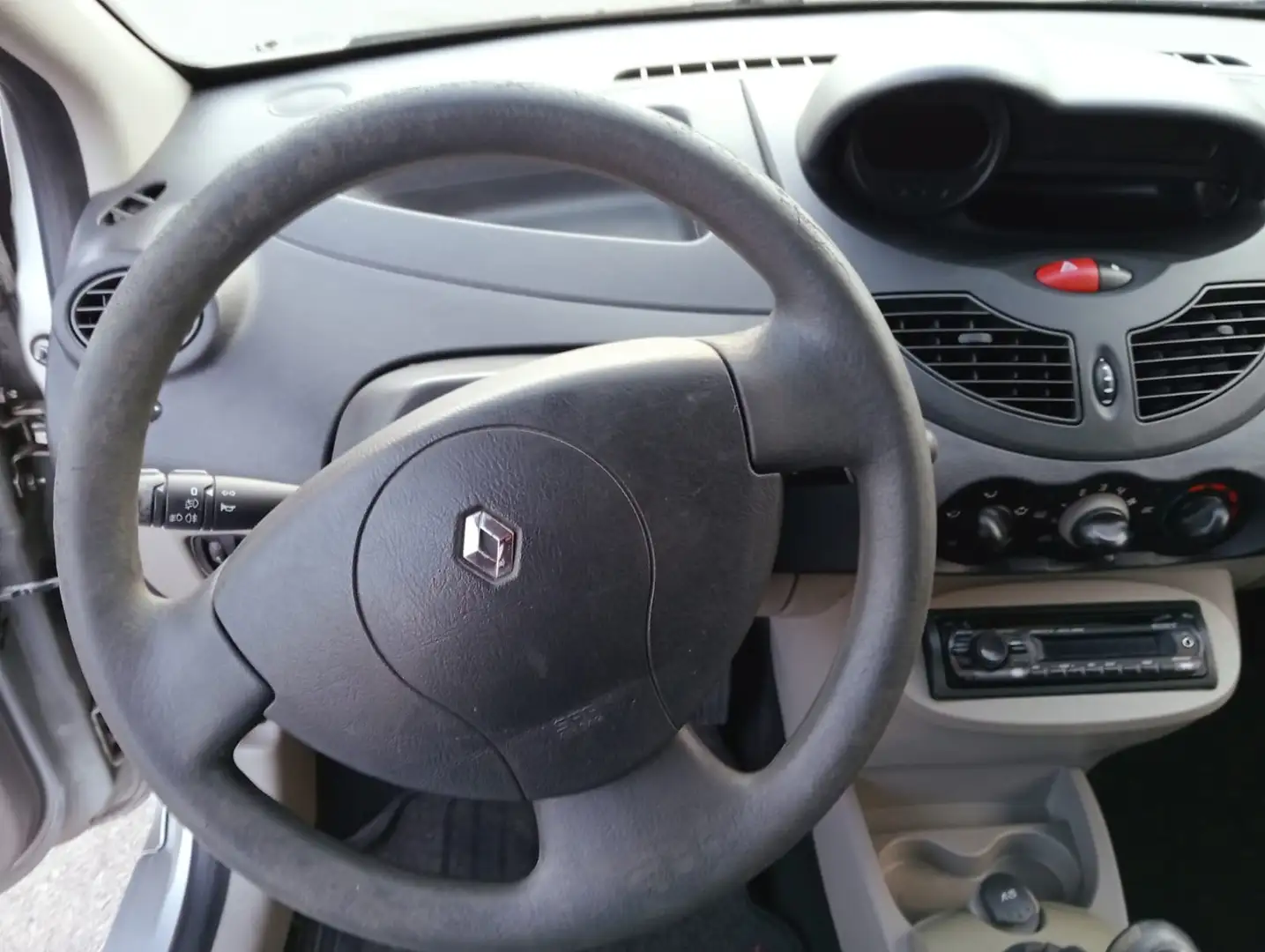 Renault Twingo Twingo 1.2 Dynamique 60cv Grau - 2