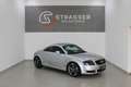 Audi TT Audi TT Coupe 1.8 T quattro Silber - thumbnail 1