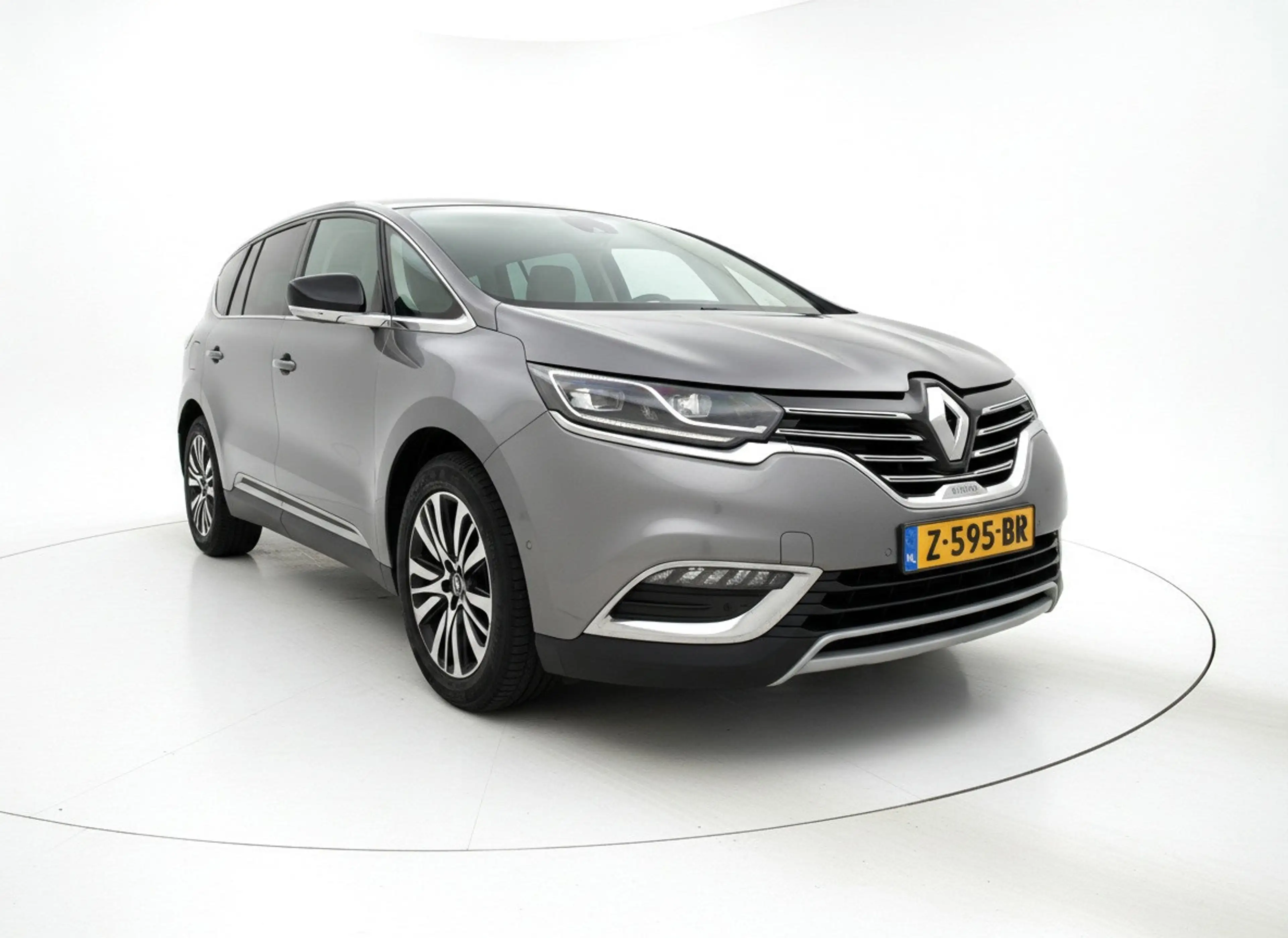 Renault Espace 1.6 TCe Initiale Paris 5p.|Pano|Massage|Nieuwe beu — photo 3