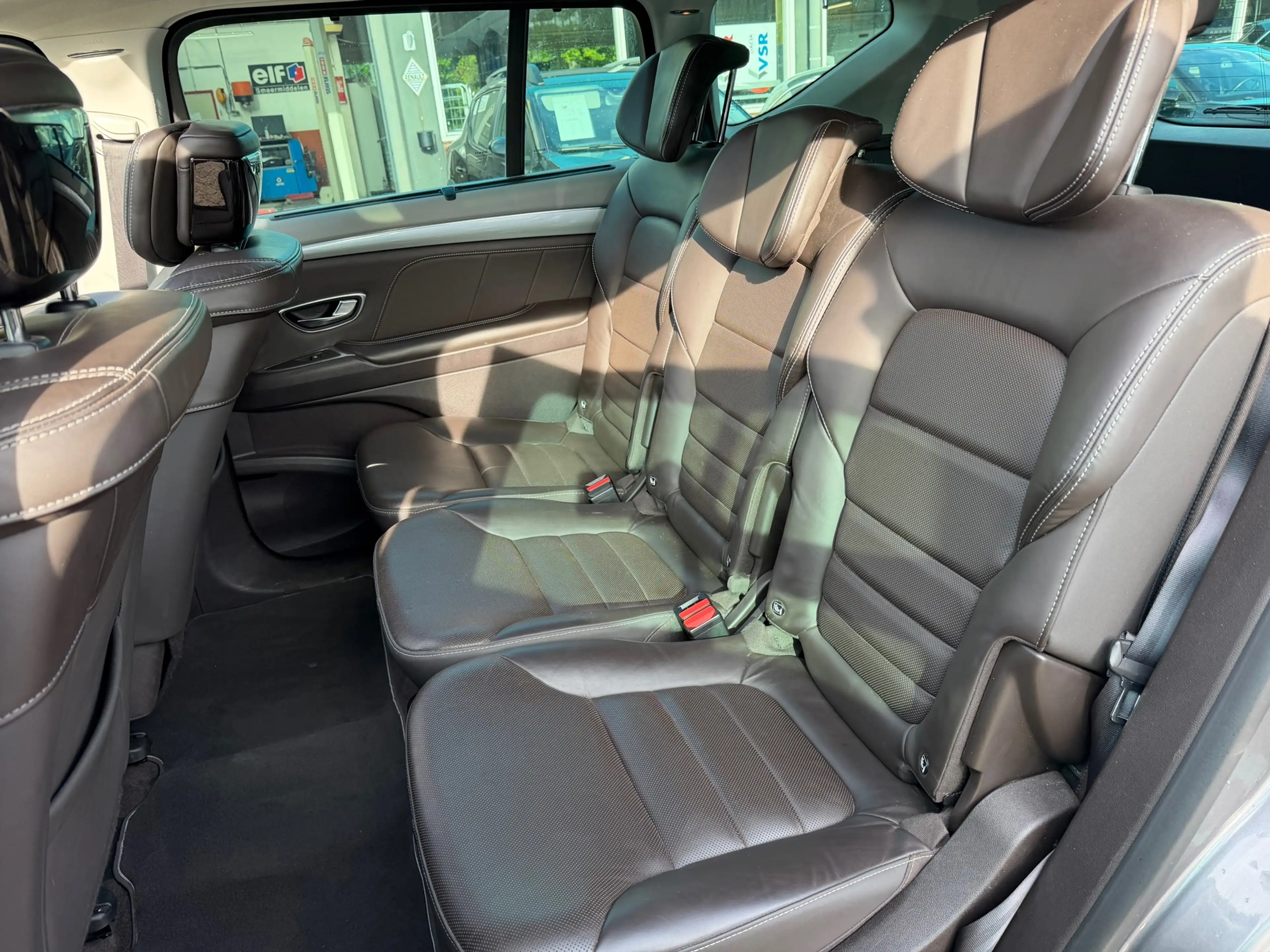 Renault Espace 1.6 TCe Initiale Paris 5p.|Pano|Massage|Nieuwe beu — photo 10