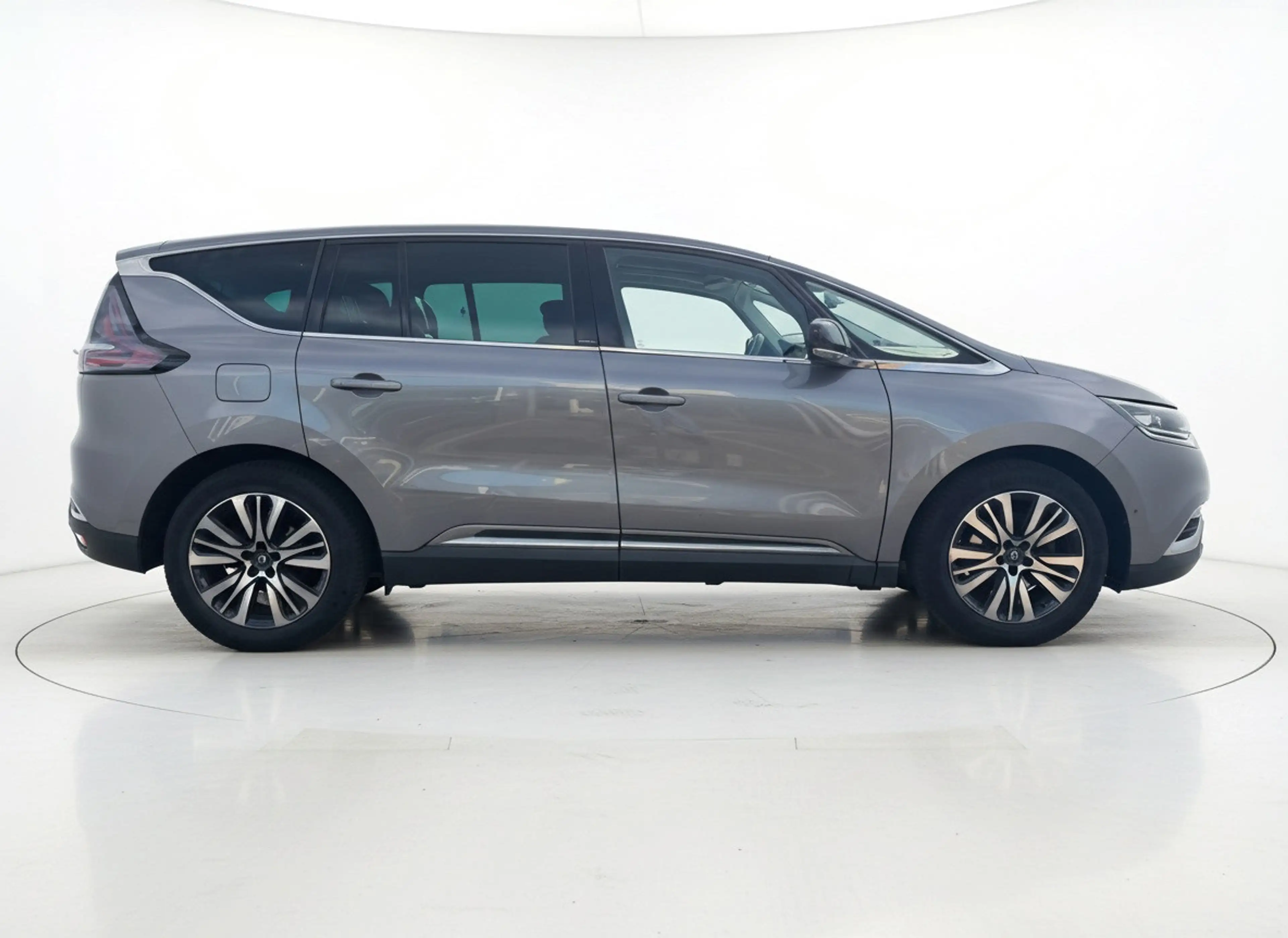 Renault Espace 1.6 TCe Initiale Paris 5p.|Pano|Massage|Nieuwe beu — photo 11