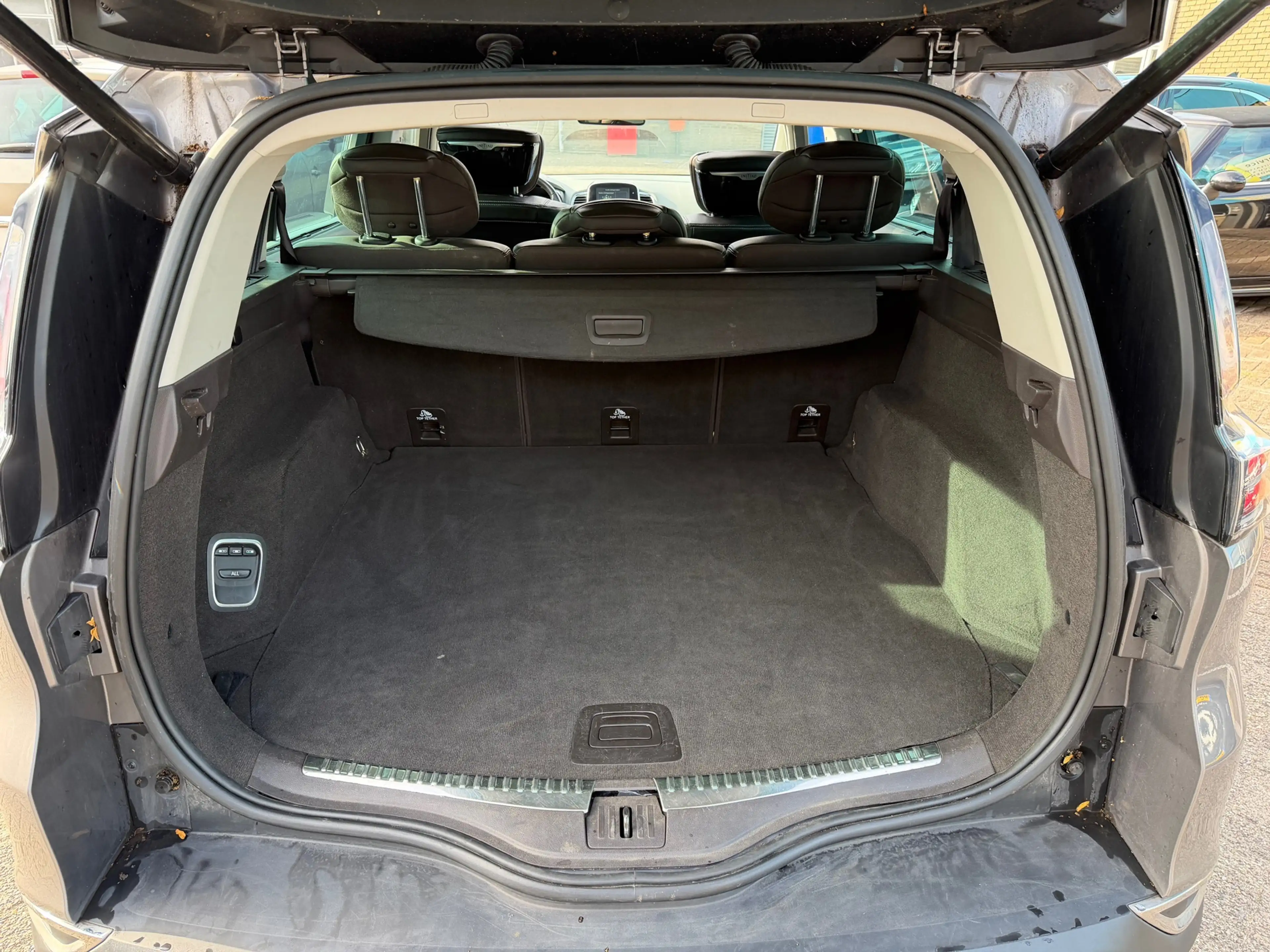 Renault Espace 1.6 TCe Initiale Paris 5p.|Pano|Massage|Nieuwe beu — photo 12