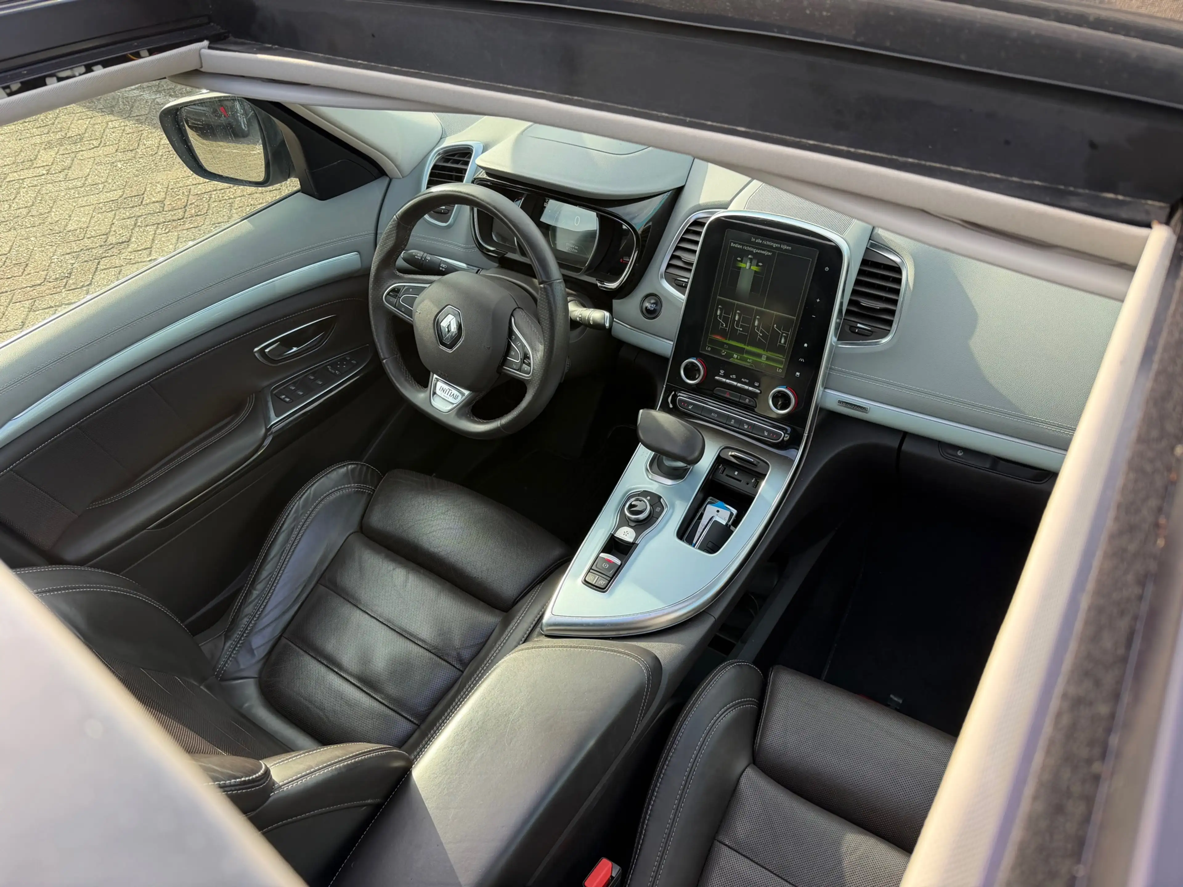 Renault Espace 1.6 TCe Initiale Paris 5p.|Pano|Massage|Nieuwe beu — photo 8