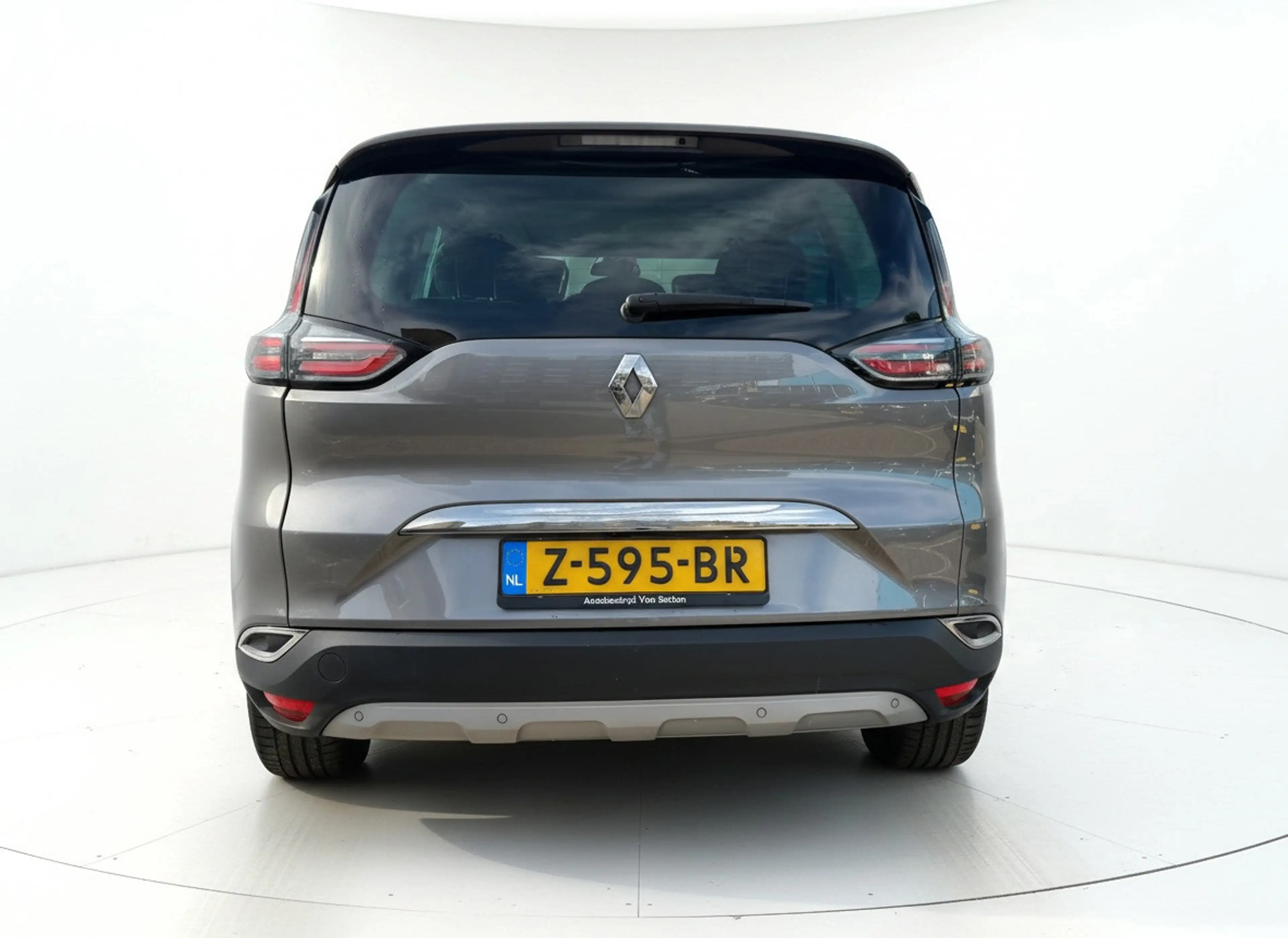 Renault Espace 1.6 TCe Initiale Paris 5p.|Pano|Massage|Nieuwe beu — photo 5