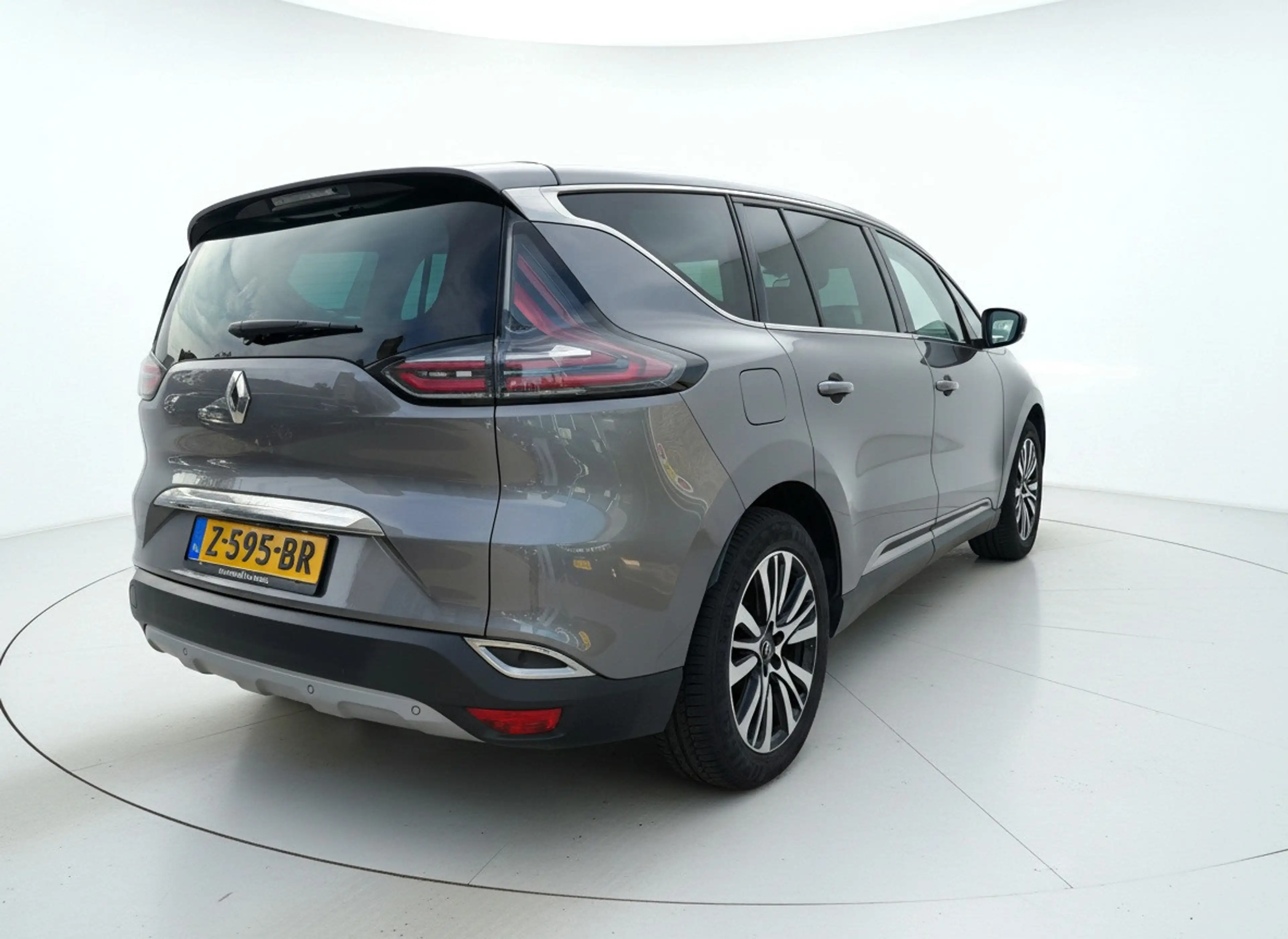 Renault Espace 1.6 TCe Initiale Paris 5p.|Pano|Massage|Nieuwe beu — photo 13