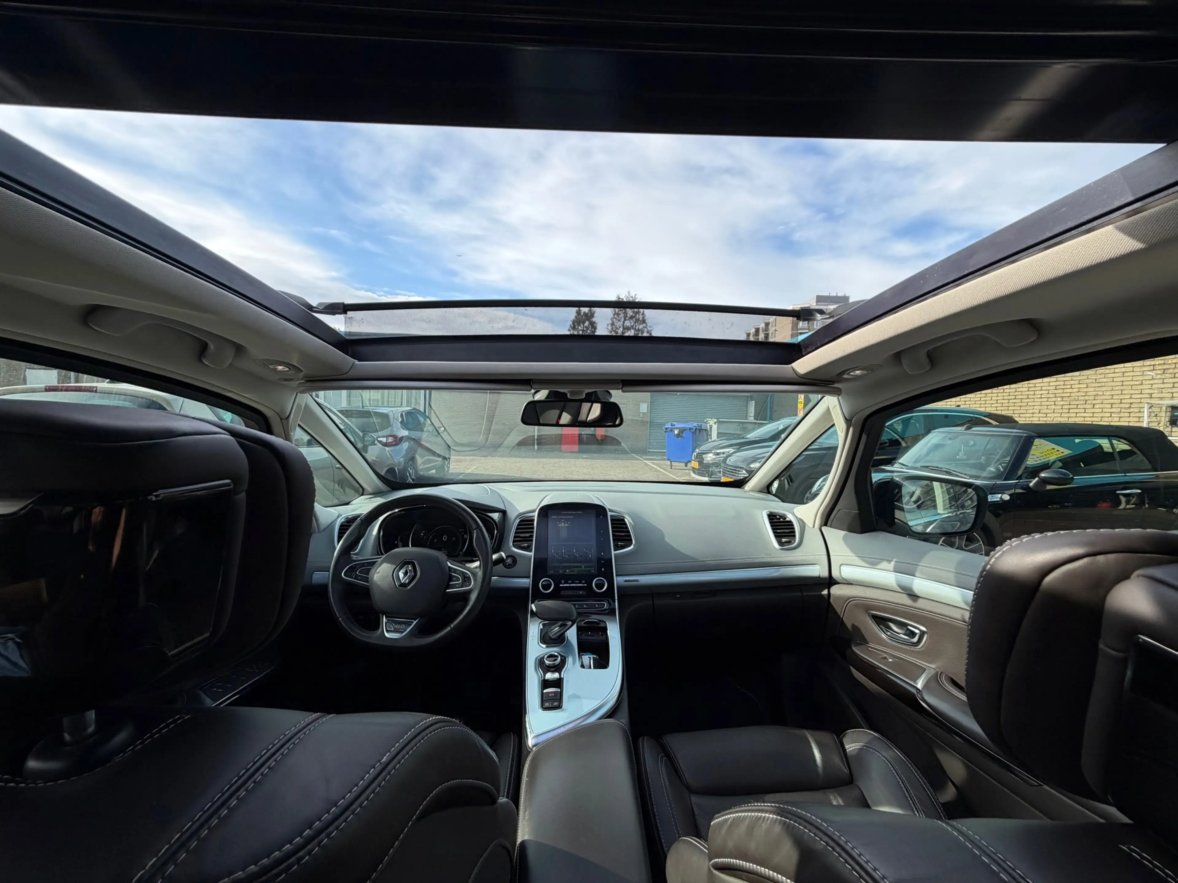 Renault Espace 1.6 TCe Initiale Paris 5p.|Pano|Massage|Nieuwe beu — photo 6