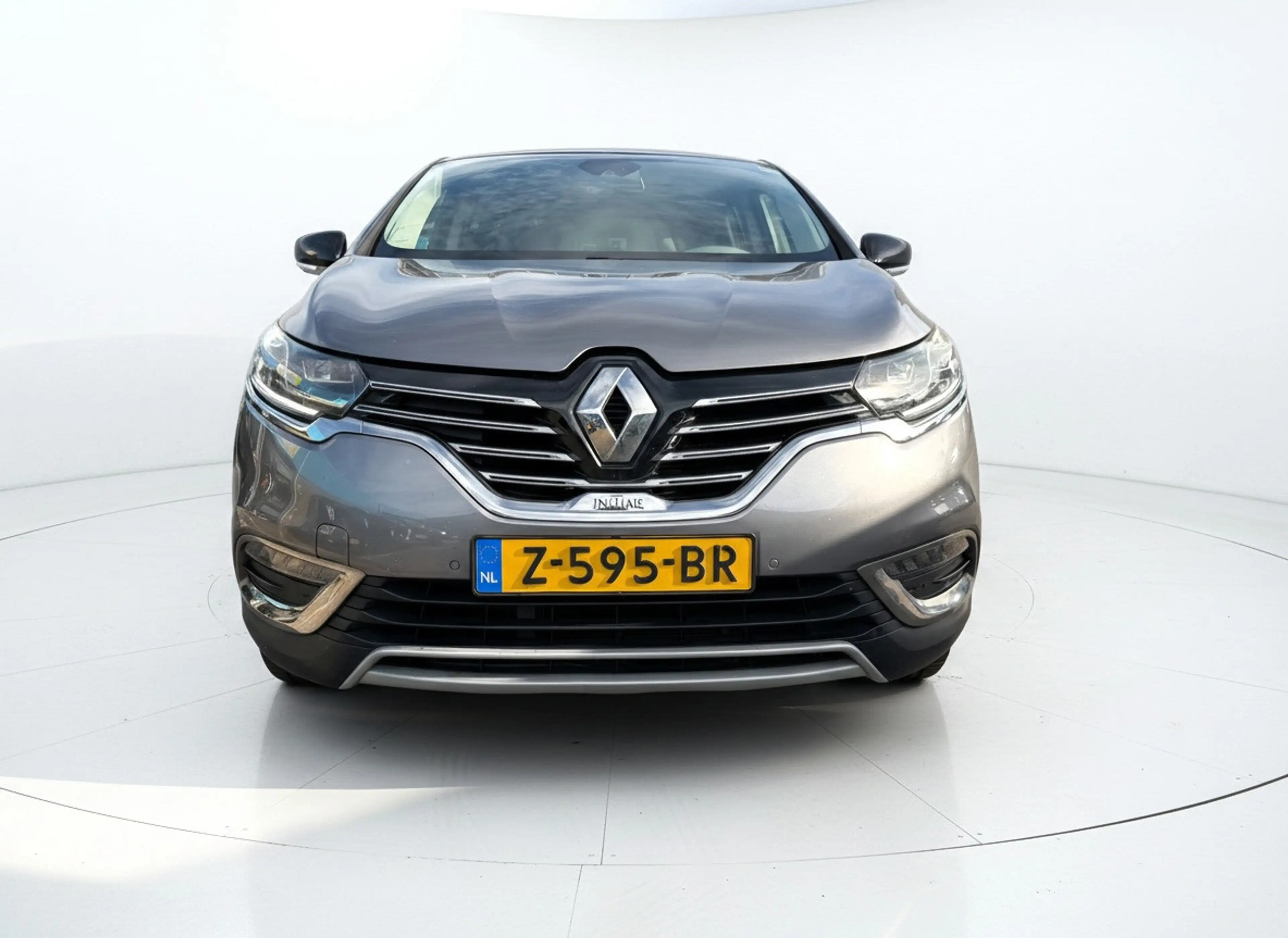 Renault Espace 1.6 TCe Initiale Paris 5p.|Pano|Massage|Nieuwe beu — photo 7