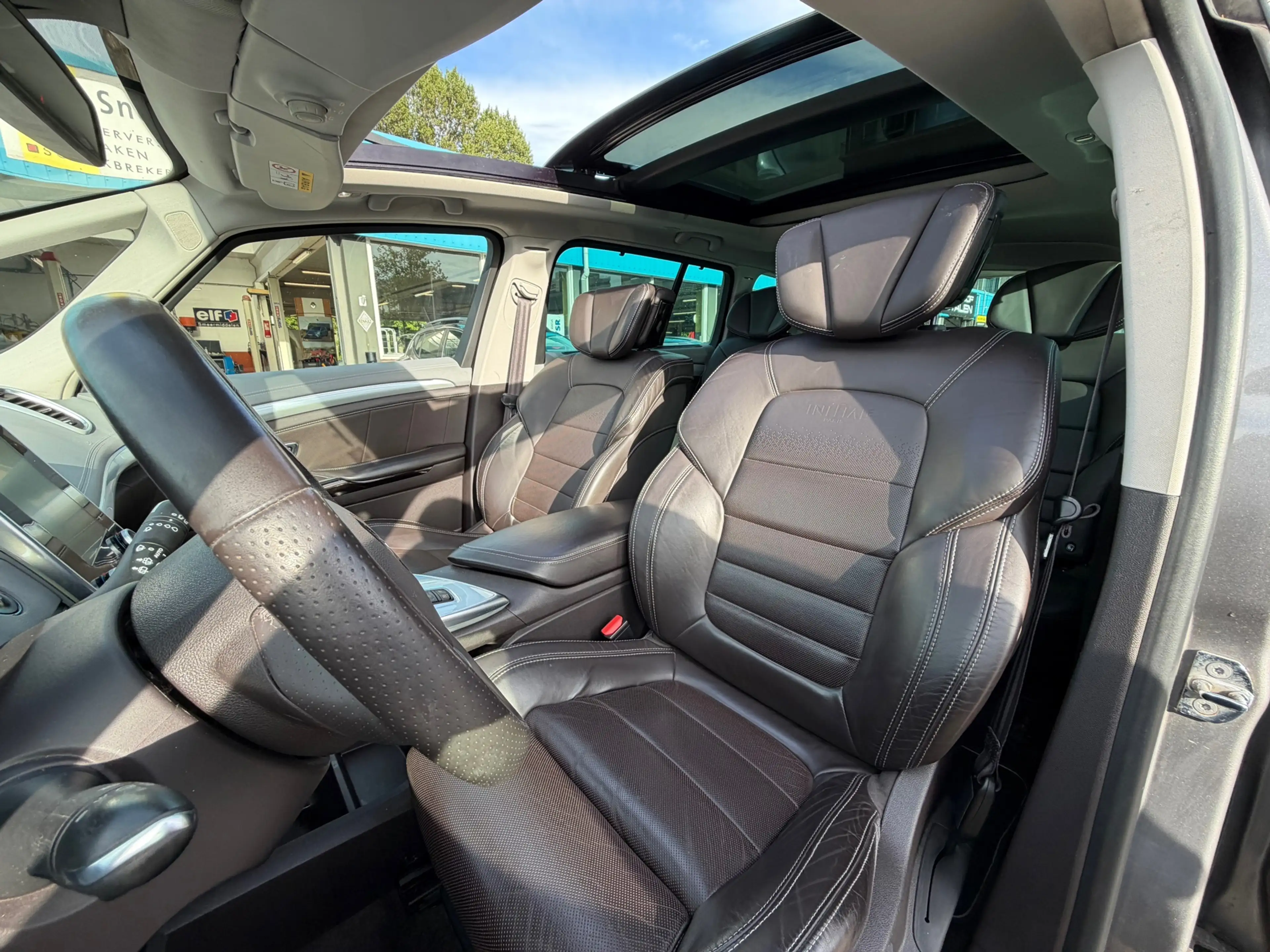 Renault Espace 1.6 TCe Initiale Paris 5p.|Pano|Massage|Nieuwe beu — photo 4