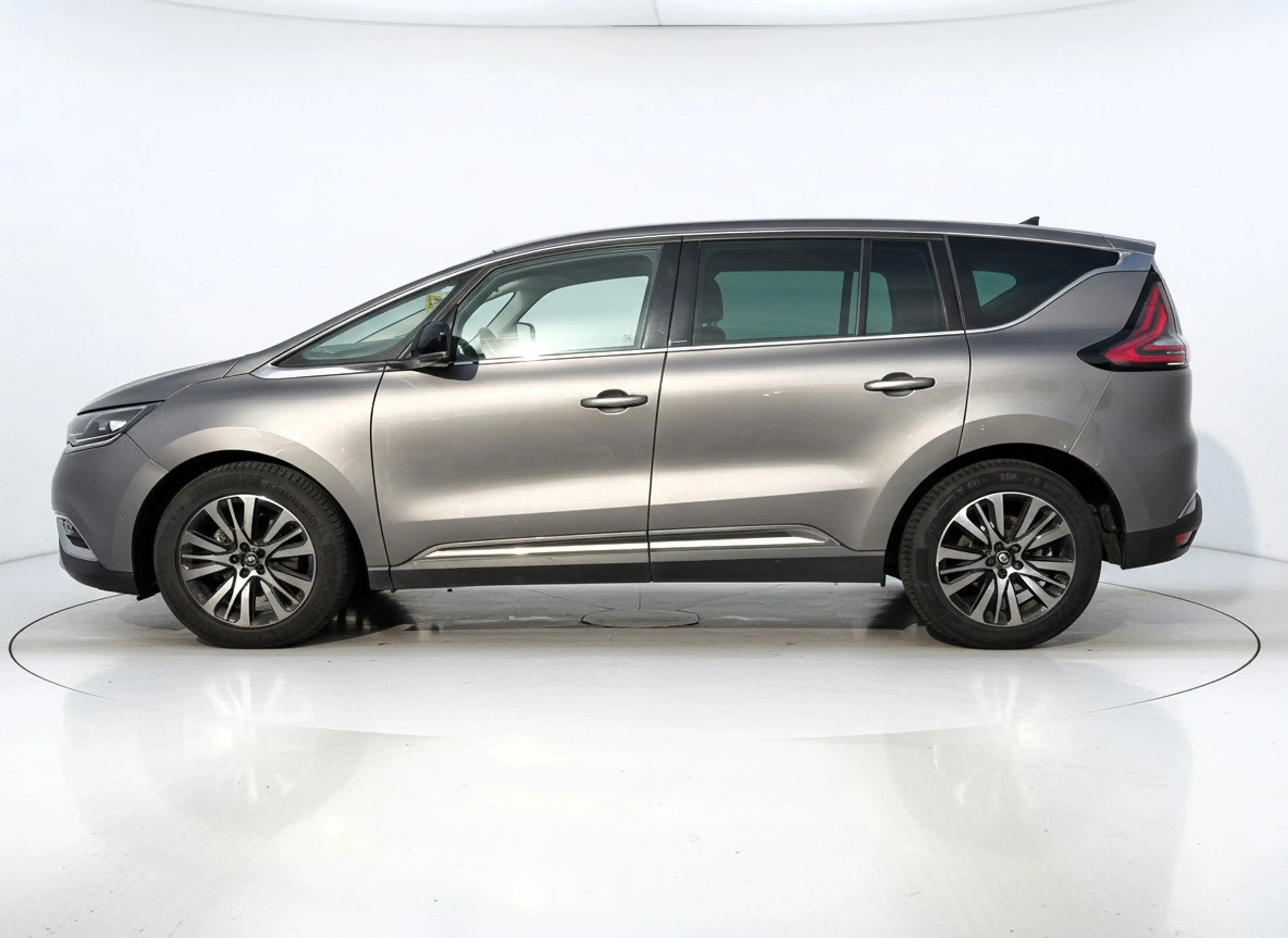 Renault Espace 1.6 TCe Initiale Paris 5p.|Pano|Massage|Nieuwe beu — photo 9